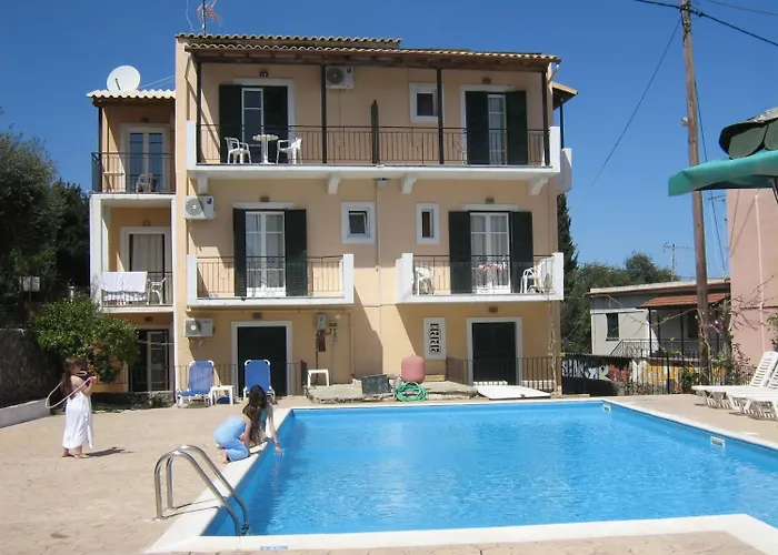 Avgoustina Venus Studios