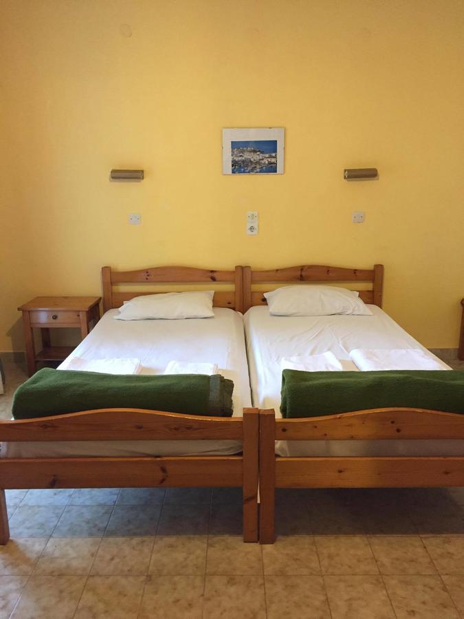 Avgoustina Venus Apartament