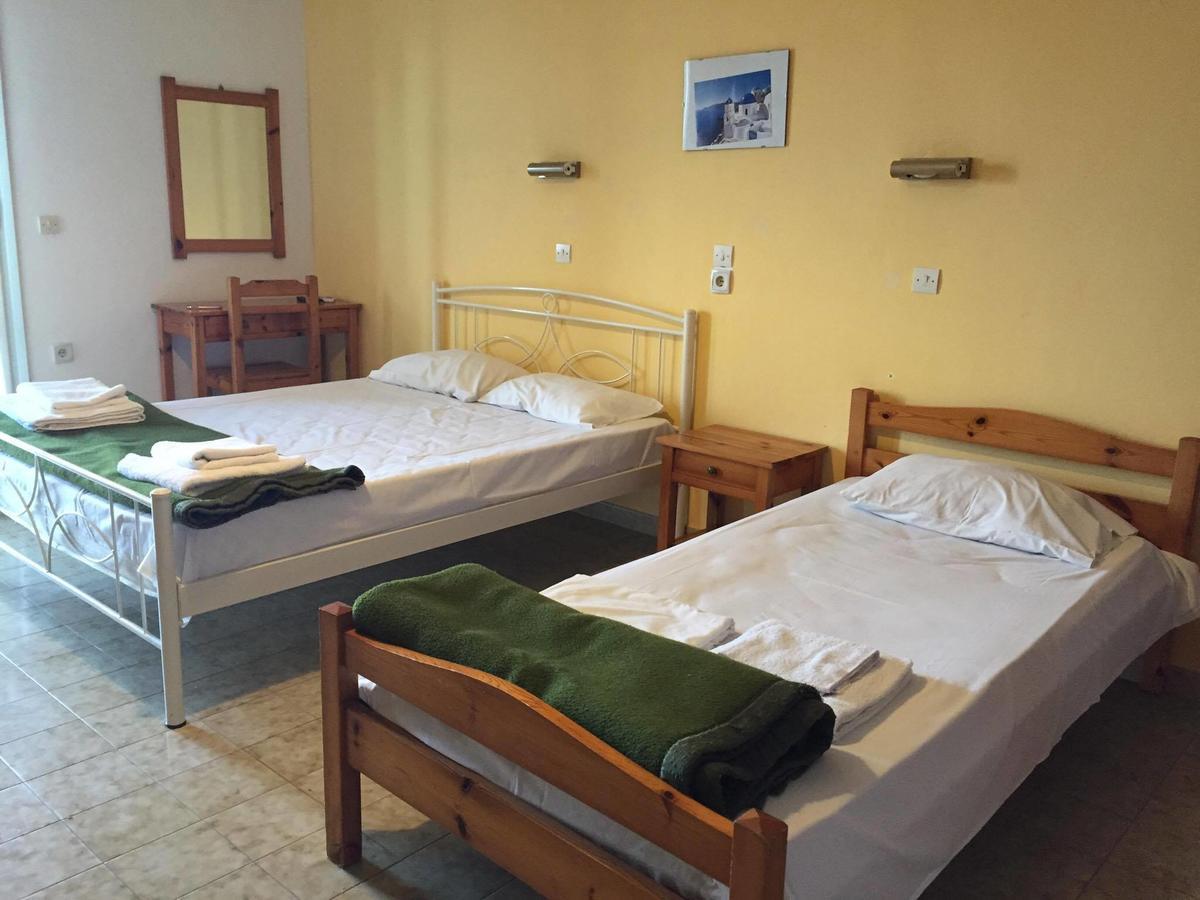 Apartament Avgoustina Venus *