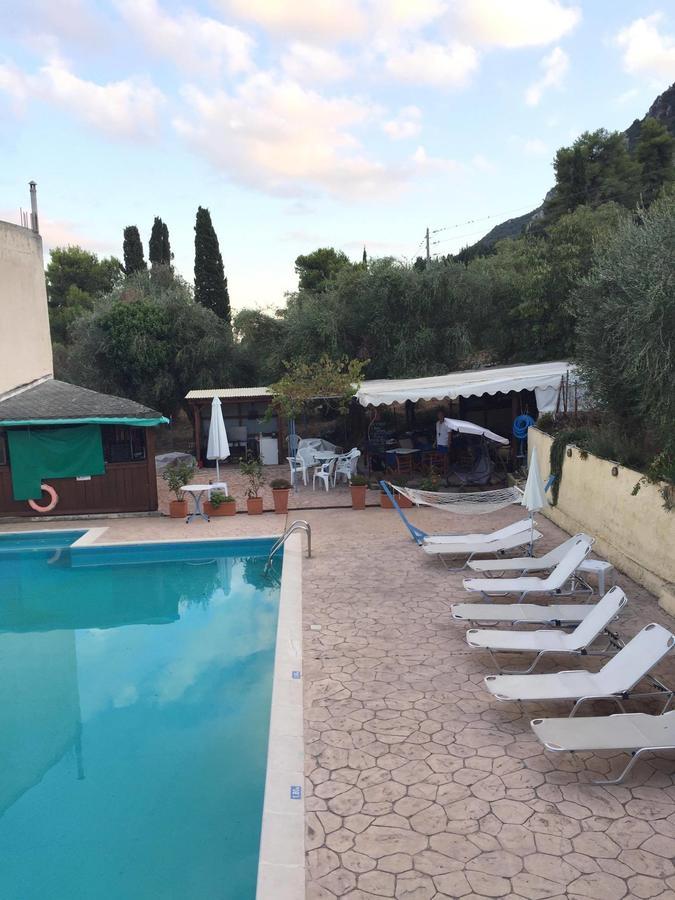 Apartament Avgoustina Venus