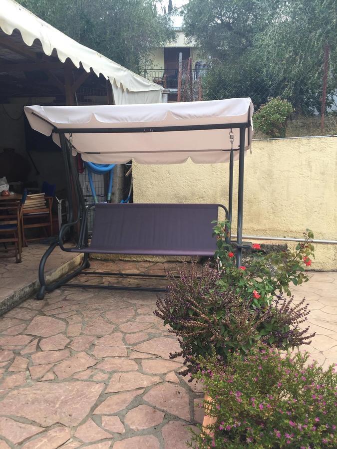 Avgoustina Venus Apartament Benitses (Corfu)