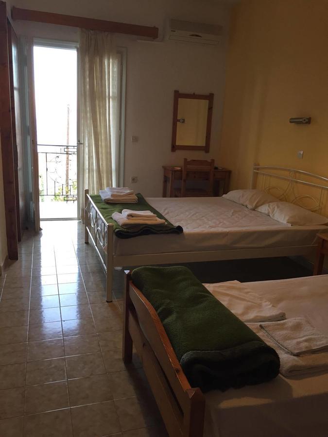 Avgoustina Venus Apartament Benitses (Corfu)