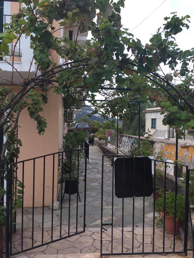 Apartament Avgoustina Venus *