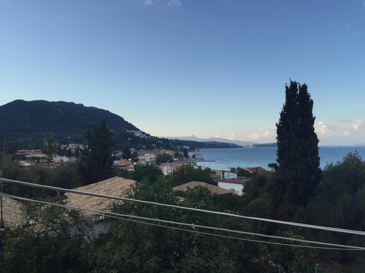 Avgoustina Venus Apartament