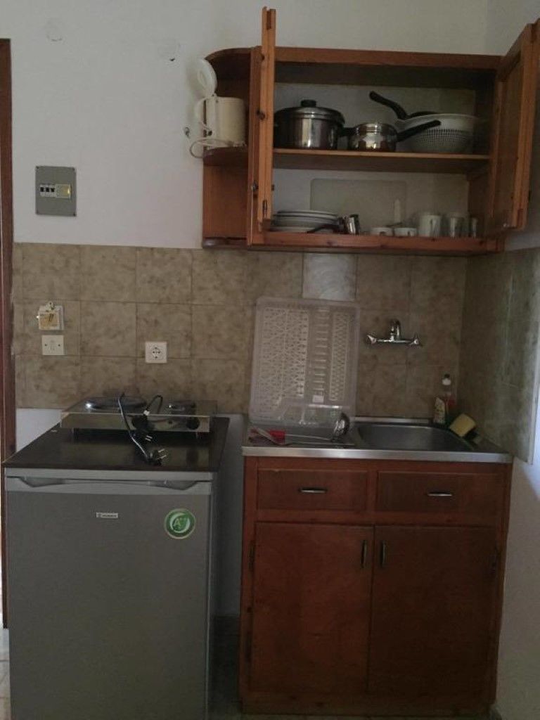 Apartament Avgoustina Venus
