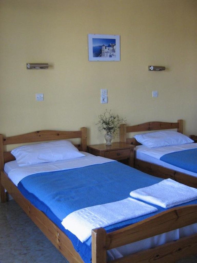 Avgoustina Venus Apartament