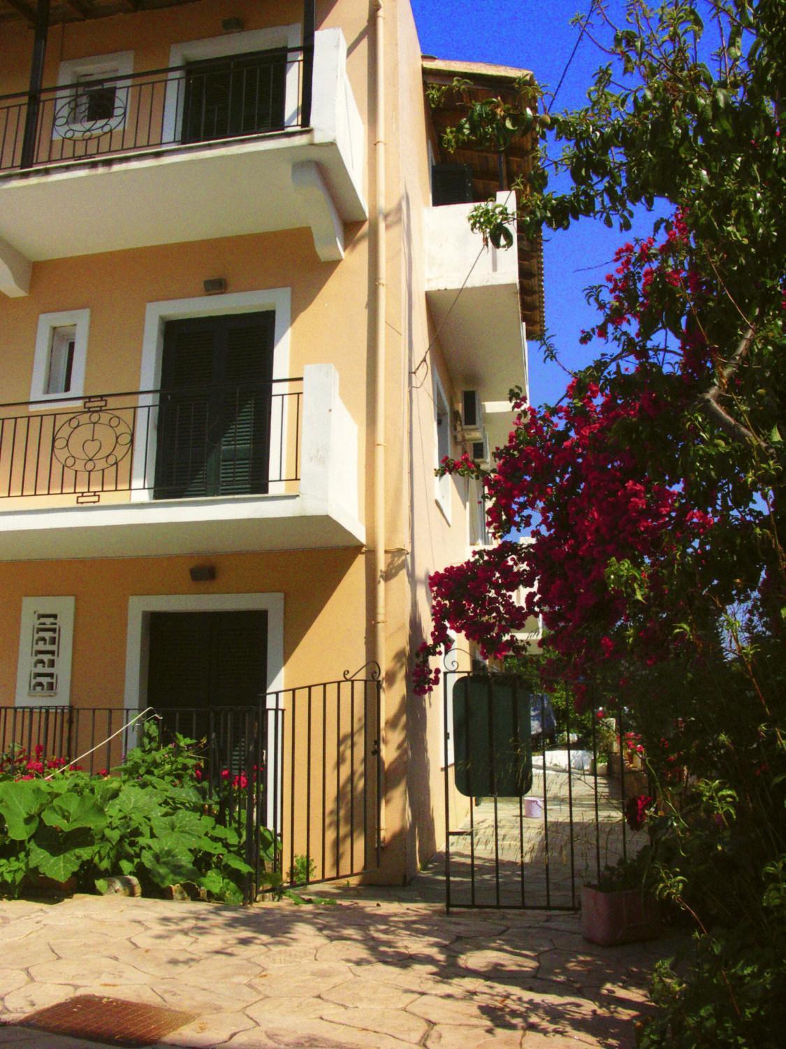 Apartament Avgoustina Venus
