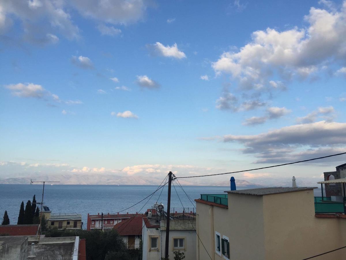 Avgoustina Venus Apartament