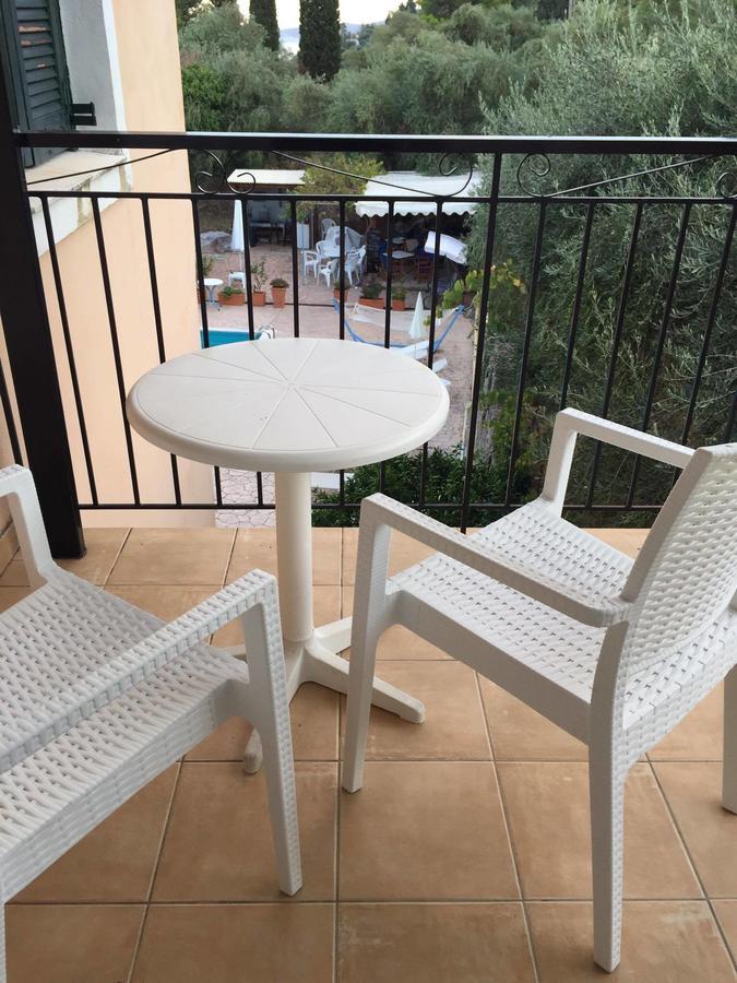 Avgoustina Venus Apartament *